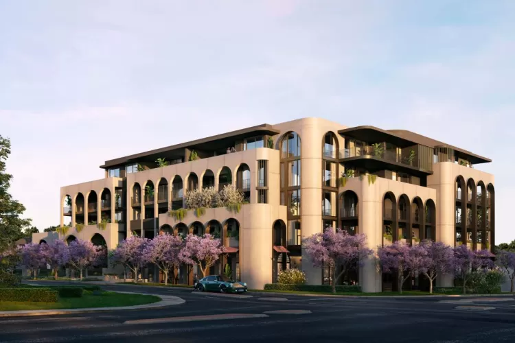 The Coolbinia Estate - Coolbinia