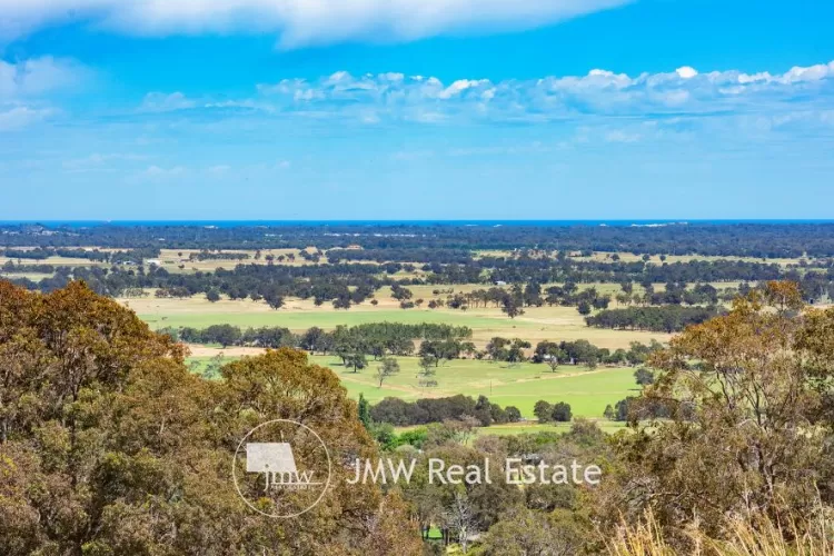 The Escarpment Estate - Roelands