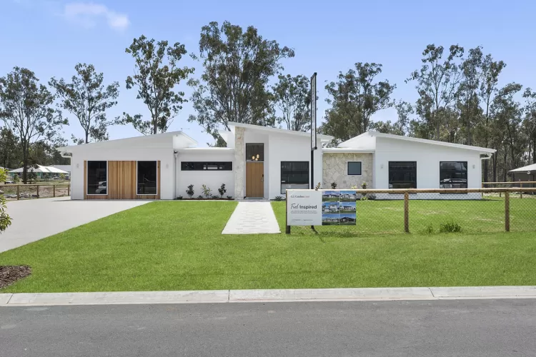 The Fairways Estate - Kensington Grove