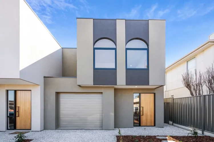 The Gardens Townhomes - Fulham Gardens