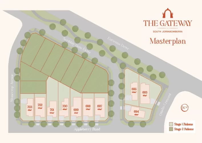 The Gateway Estate - Tralee