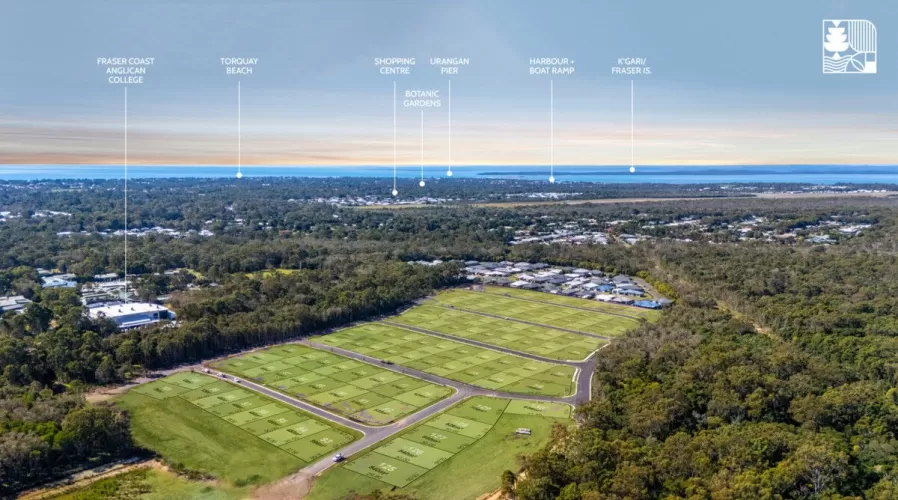 The Glades Estate - Wondunna