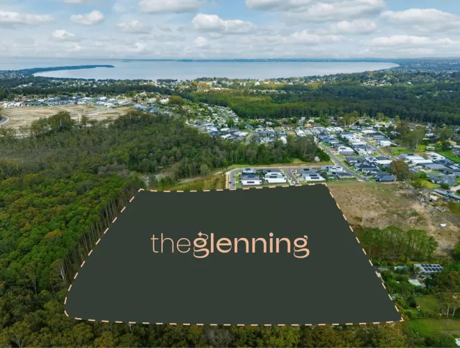 The Glenning Estate - Glenning Valley