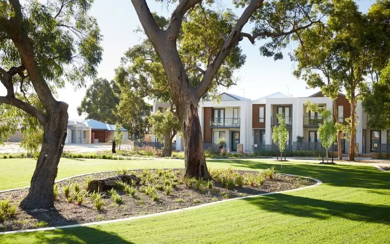 The Hales Estate - Forrestfield