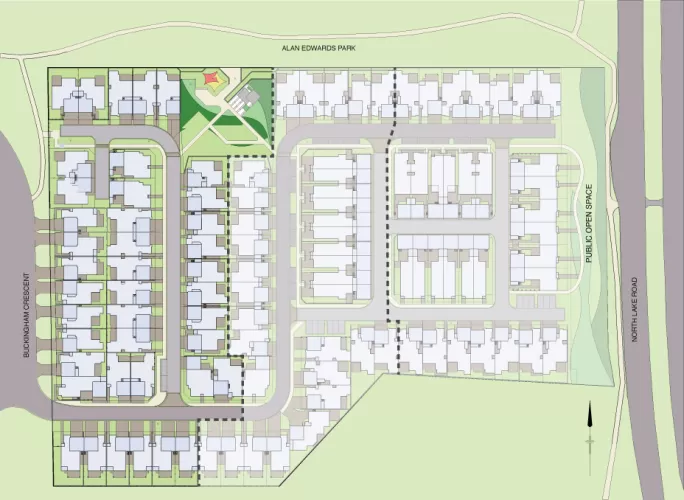 The Heights Estate - Kardinya