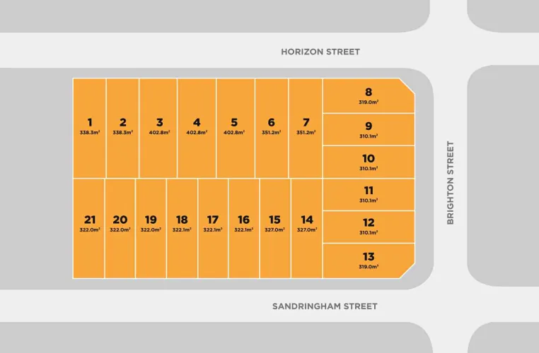 The Heights Estate - Riverstone