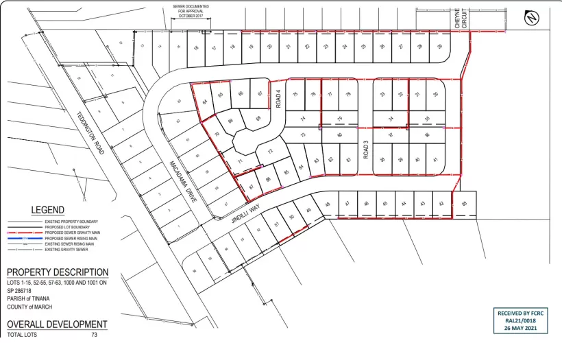 The Heights Estate - Tinana