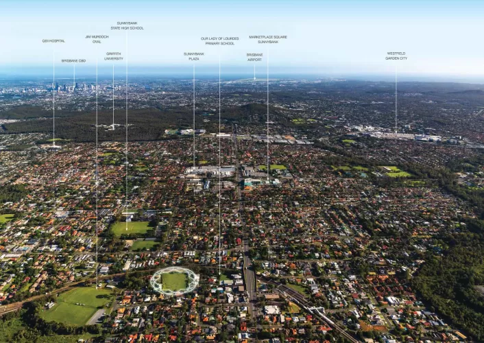 The Jade Residences - Sunnybank