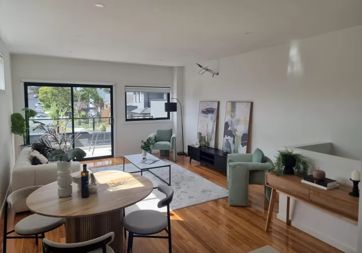 The Park Estate - Bundoora