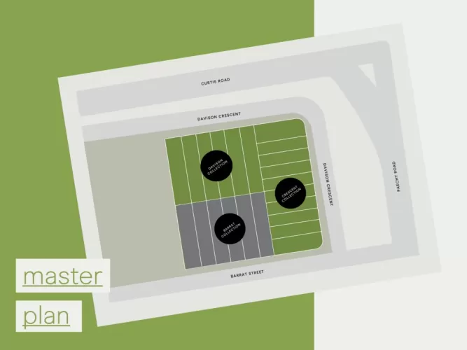 Rise Up at The Plains Estate - Smithfield Plains