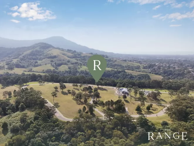 The Range Estate - Figtree