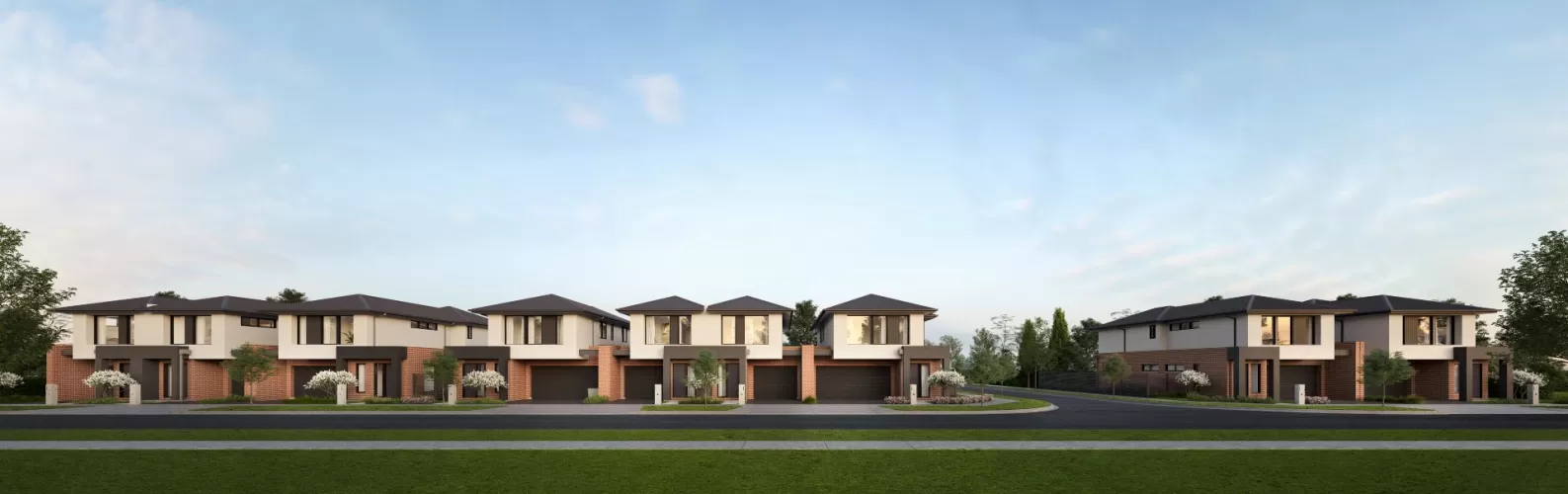 The Selhurst Release Two at Jubilee Estate - Wyndham Vale