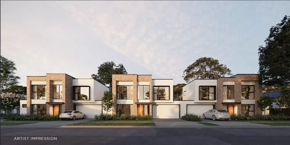 The Signature Residences - Tranmere