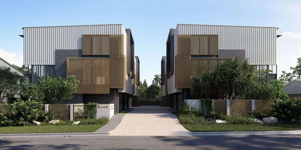 The Smith - Mooloolaba