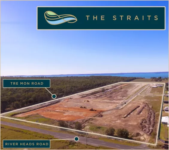 The Straits Estate Hervey Bay - Booral
