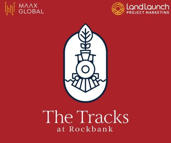The Tracks Estate - Rockbank