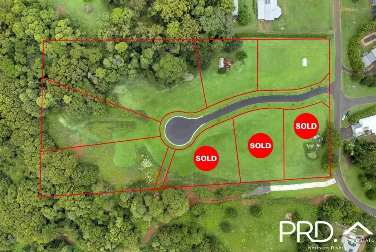 The Vista Estate - Modanville