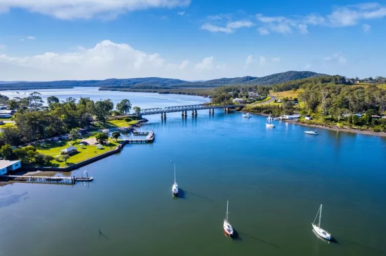 The Watermark Estate - Karuah