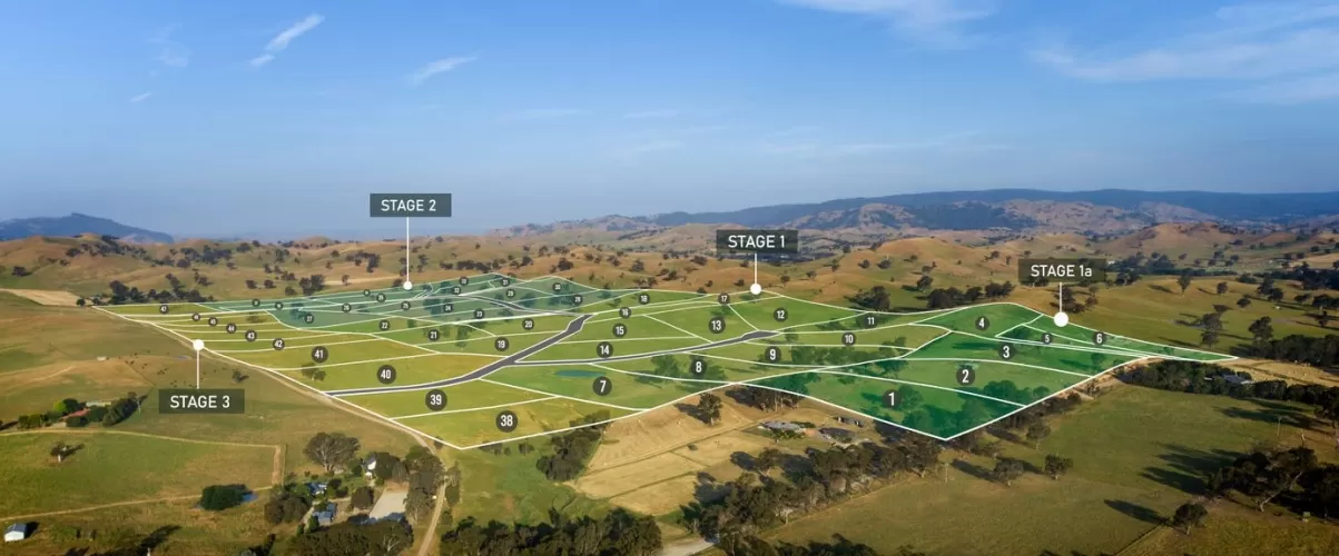 The Williamson Estate - Killingworth