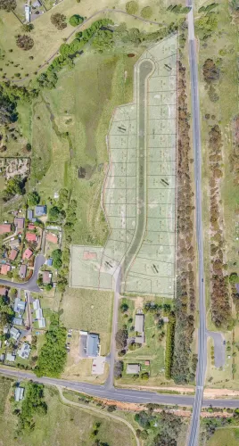The Willows on Harrison Estate - Armidale
