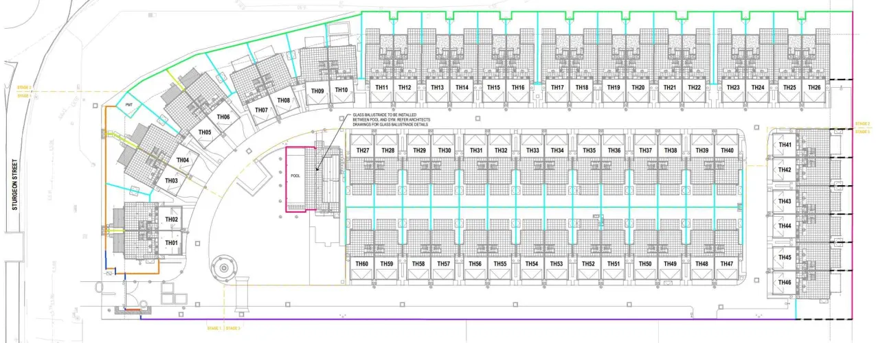 Topia Edition - Ormiston