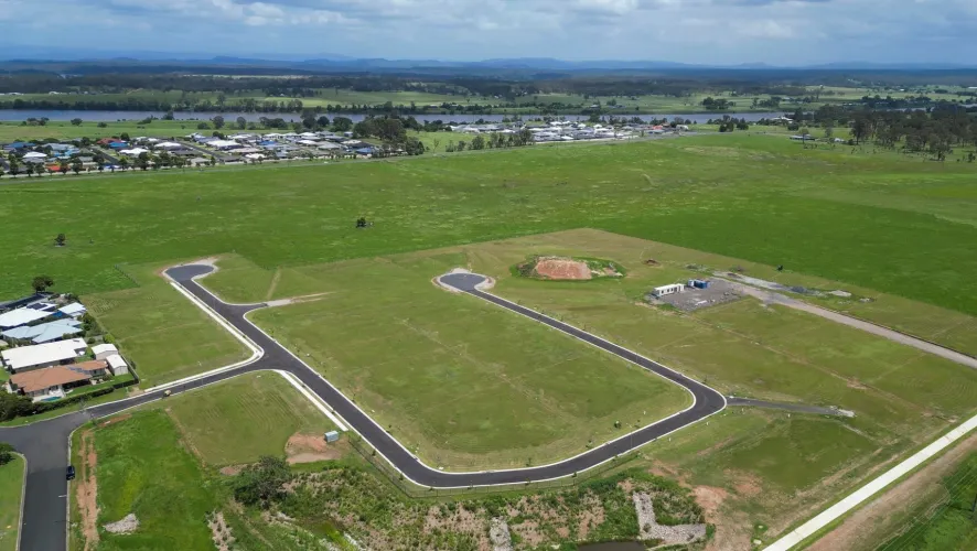 Trenayr Estate - Junction Hill