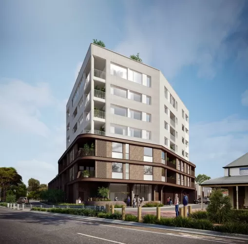 Treno Estate - Mile End