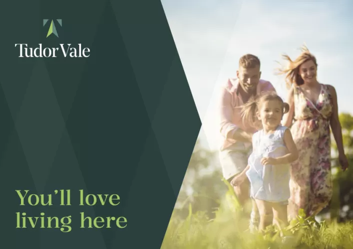 Tudor Vale Estate - Munno Para West