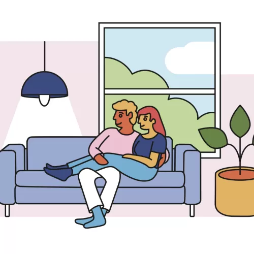 Tulloh St. Estate - Strathtulloh