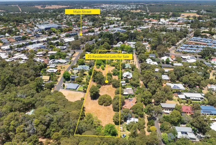 Tunbridge Walk Estate - Margaret River