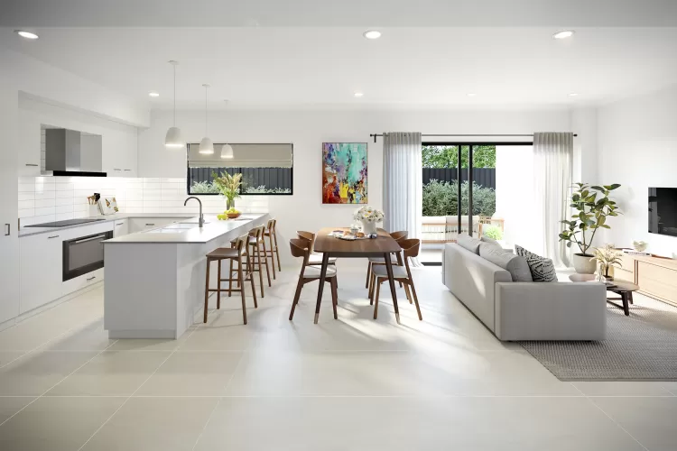 Ultima Townhomes - Redbank Plains