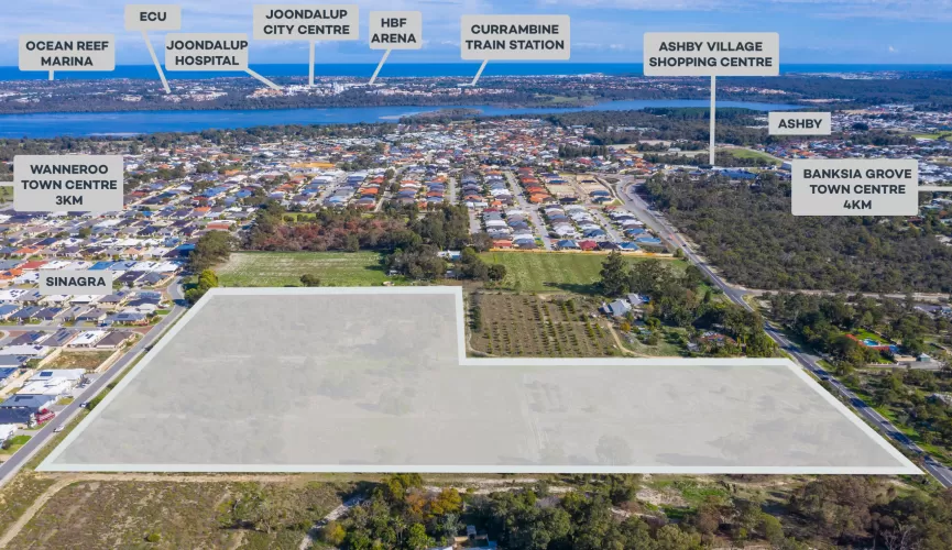 Valencia Estate - Wanneroo 