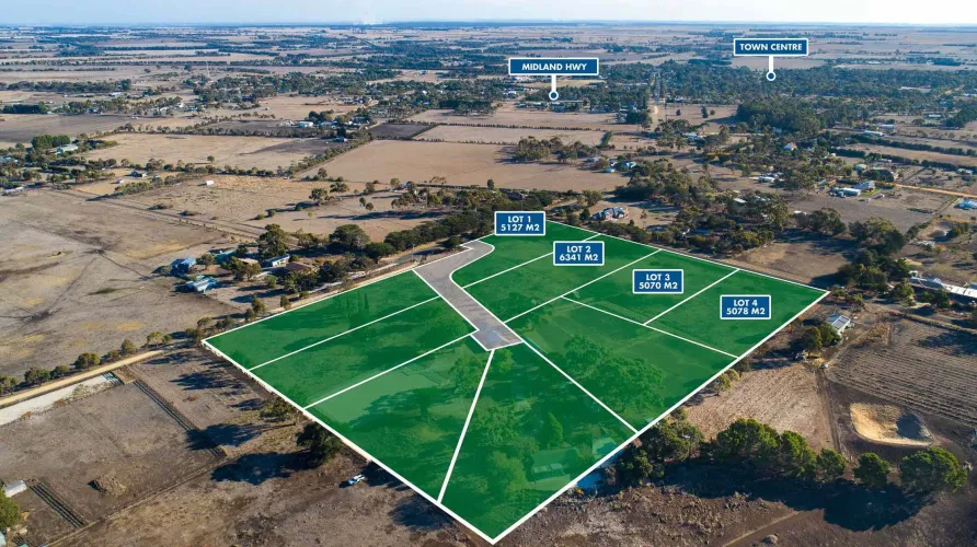 Valley Views Estate - Lethbridge