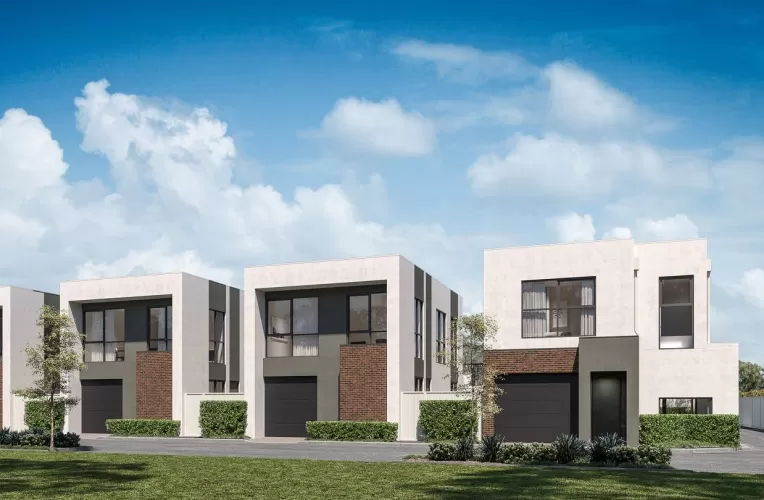 Verde in Athelstone Townhomes - Athelstone