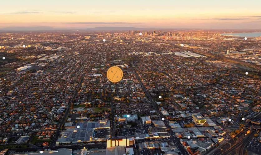 Verse Estate - Sunshine