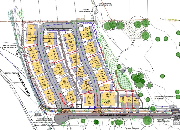 Vicinity Estate - Everton Park