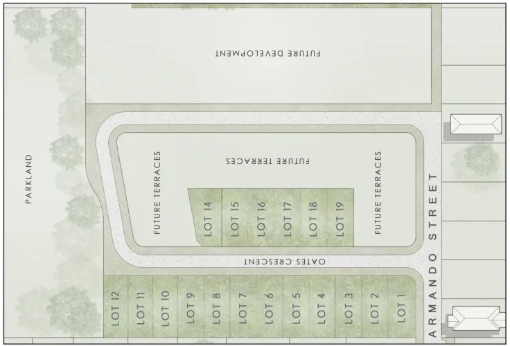 Vida Estate - Alexandra Hills