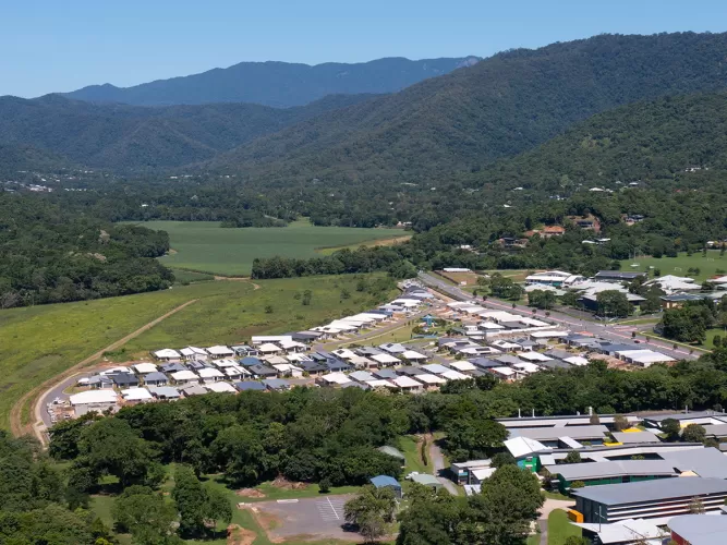 Vistas at Redlynch - Redlynch