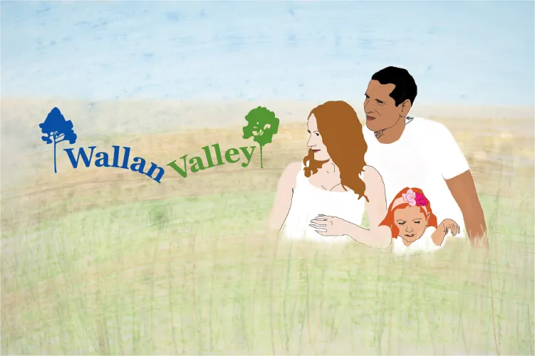 Wallan Valley Estate - Wallan