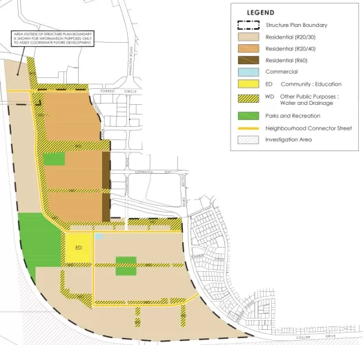 Western Edge Community - South Hedland