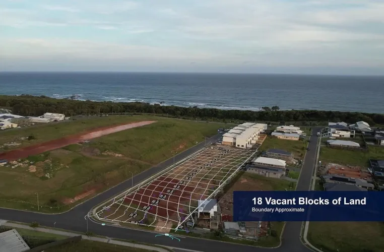 Whitewater Terrace - Lake Cathie