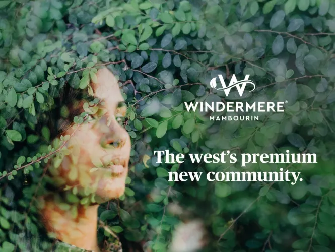 Windermere Estate - Mambourin