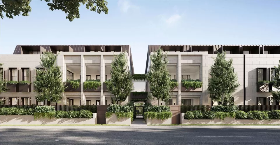 Woollahra Collection - Woollahra