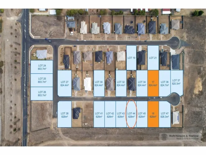 Wybenia Estate - Armidale