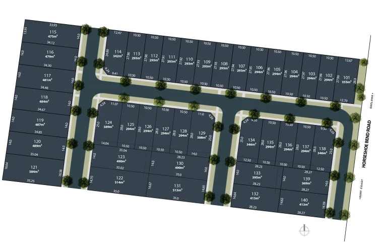 Zeal Estate - Armstrong Creek