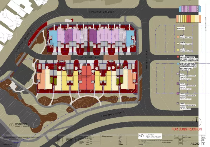 North Wright Estate - Wright 