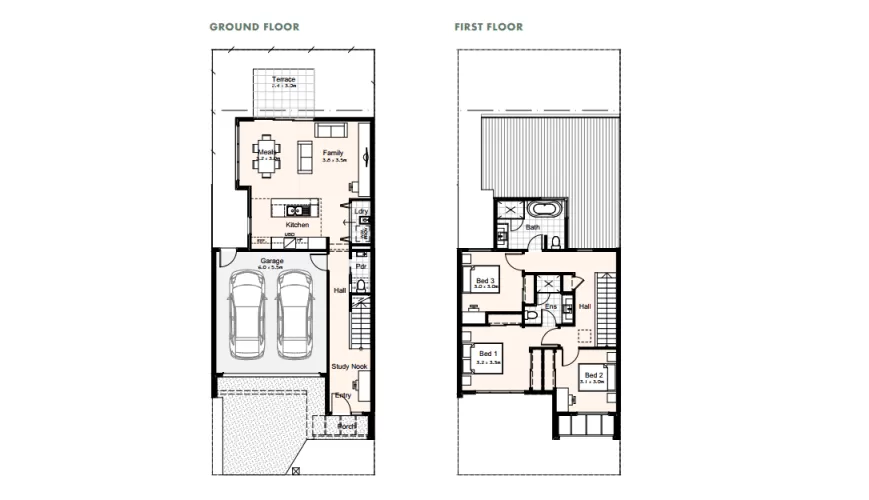 45 Carroll Lane - Greenvale - Lot 16