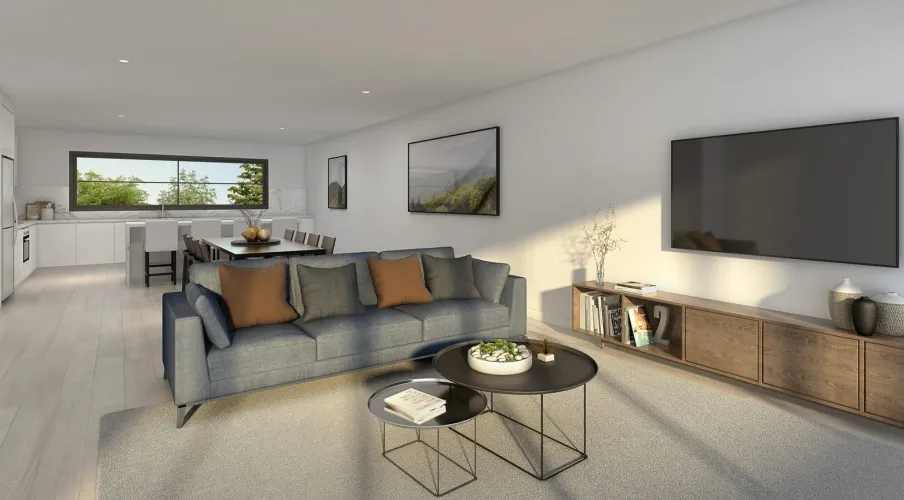 9 Pecks Road - Sydenham - Lot 1