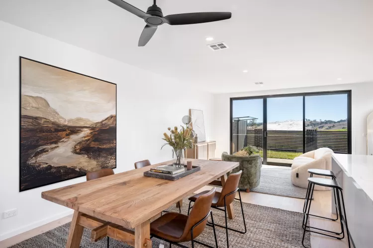 Acacia Townhouses - Whitlam - Lot 4