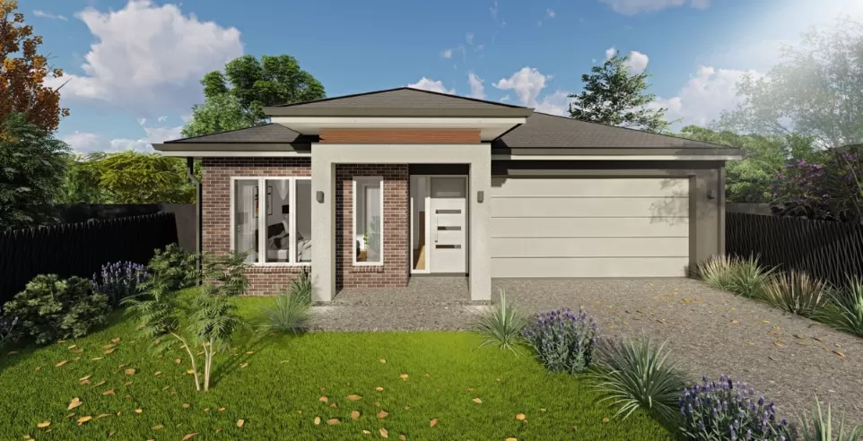 Acacia Village Estate - Wollert - Lot 323